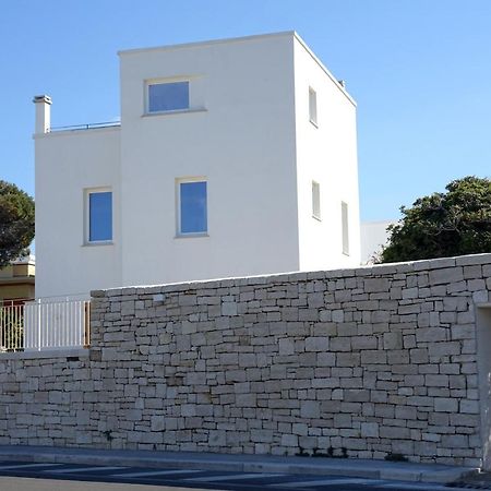 La Finestra Sul Mare Appartement Bari Buitenkant foto