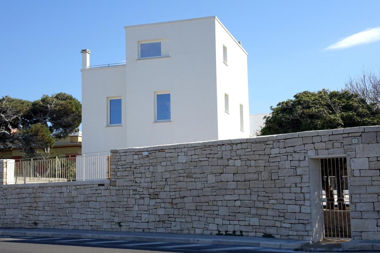 La Finestra Sul Mare Appartement Bari Buitenkant foto
