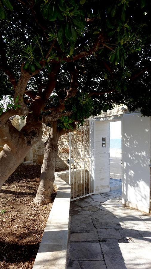 La Finestra Sul Mare Appartement Bari Buitenkant foto