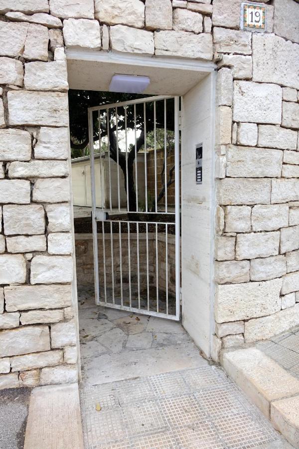 La Finestra Sul Mare Appartement Bari Buitenkant foto