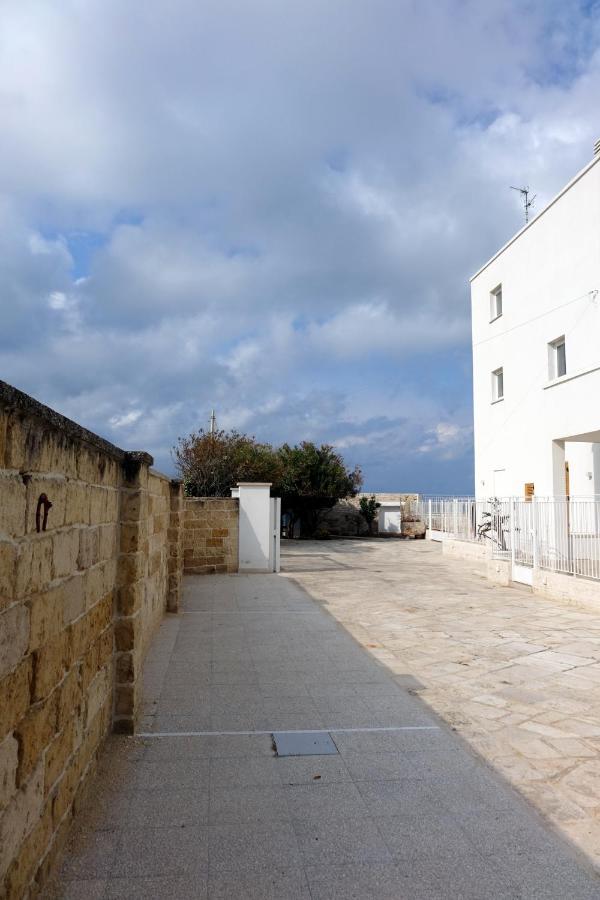 La Finestra Sul Mare Appartement Bari Buitenkant foto