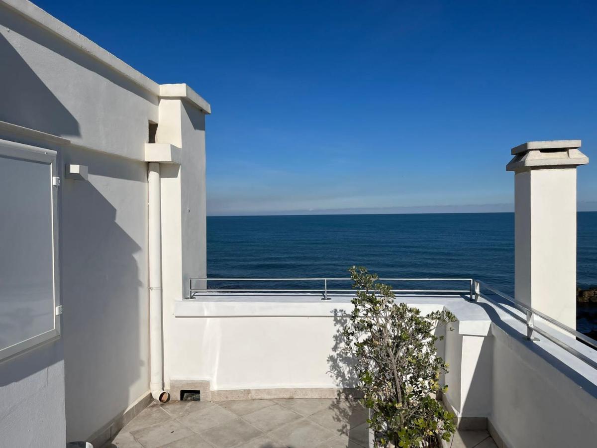 La Finestra Sul Mare Appartement Bari Buitenkant foto